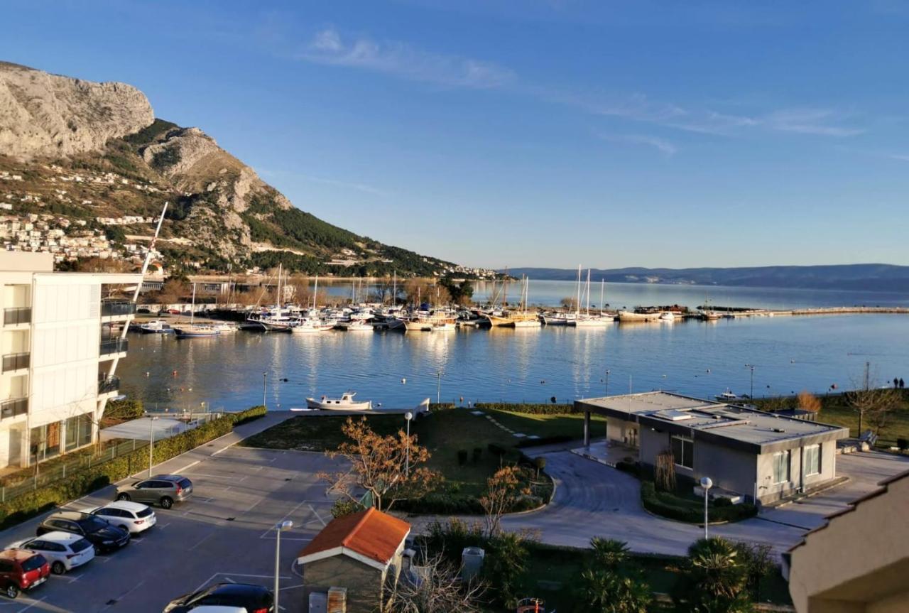 Olmissum Rooftop Sea View * Omis