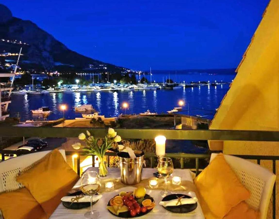 Olmissum Rooftop Sea View Apartment
